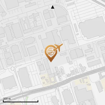 Karte Max-Planck-Straße 18-20, 50858 Köln