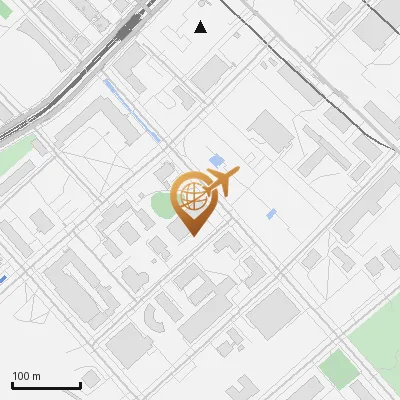 Foto zu Max-Planck-Straße 2, 12489 Berlin