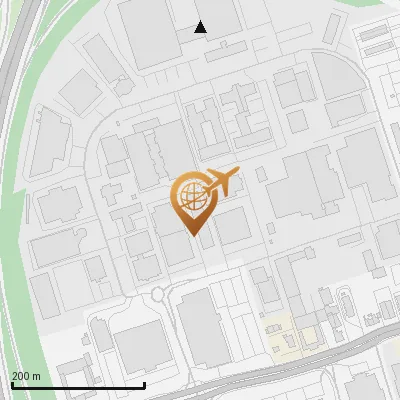 Karte Max-Planck-Straße 21, 50858 Köln