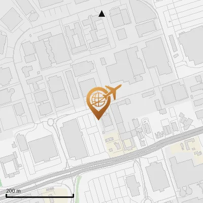 Karte Max-Planck-Straße 22, 50858 Köln