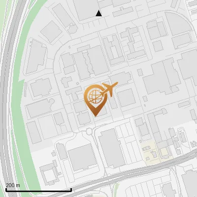 Karte Max-Planck-Straße 23, 50858 Köln