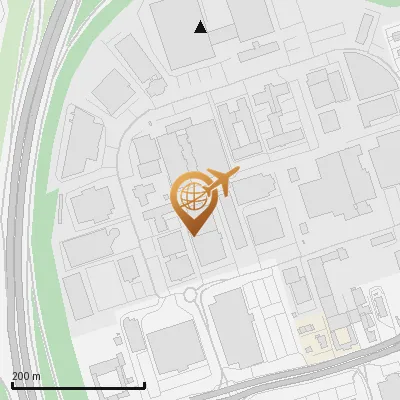 Karte Max-Planck-Straße 25, 50858 Köln