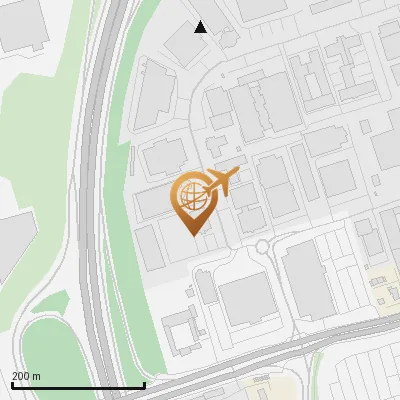 Karte Max-Planck-Straße 28, 50858 Köln