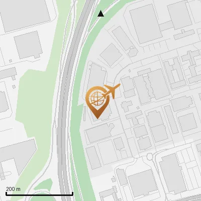 Karte Max-Planck-Straße 30-32, 50858 Köln