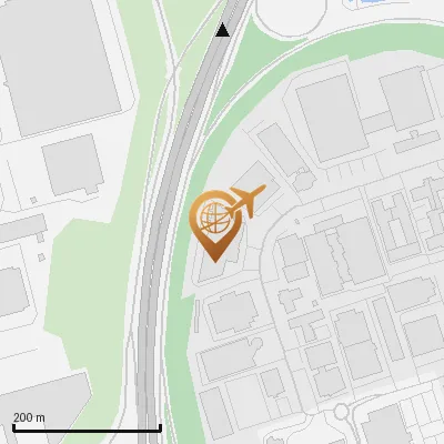 Karte Max-Planck-Straße 34, 50858 Köln