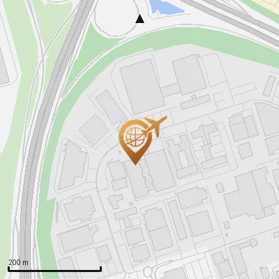 Foto zu Max-Planck-Straße 35, 50858 Köln