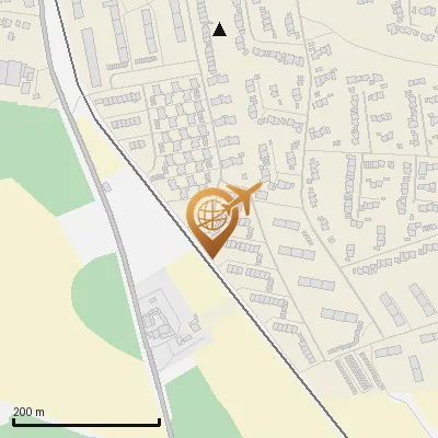 Karte Max-Planck-Straße 32-36, 51061 Köln