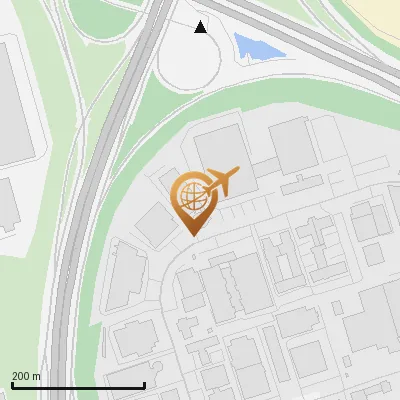 Karte Max-Planck-Straße 38, 50858 Köln