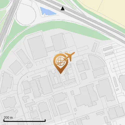 Karte Max-Planck-Straße 39, 50858 Köln