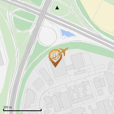 Karte Max-Planck-Straße 40, 50858 Köln