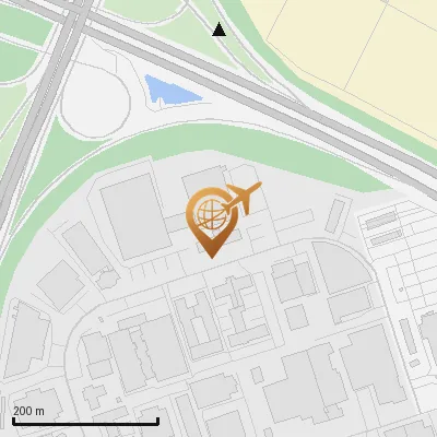 Karte Max-Planck-Straße 42, 50858 Köln