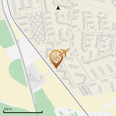 Karte Max-Planck-Straße 38-66, 51061 Köln