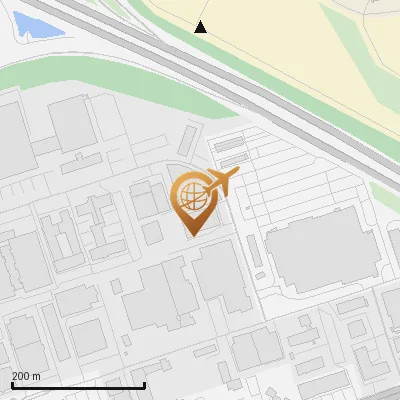 Foto zu Max-Planck-Straße 43, 50858 Köln