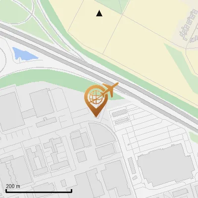 Karte Max-Planck-Straße 46, 50858 Köln