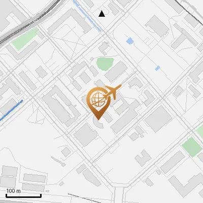 Foto zu Max-Planck-Straße 4-7, 12489 Berlin