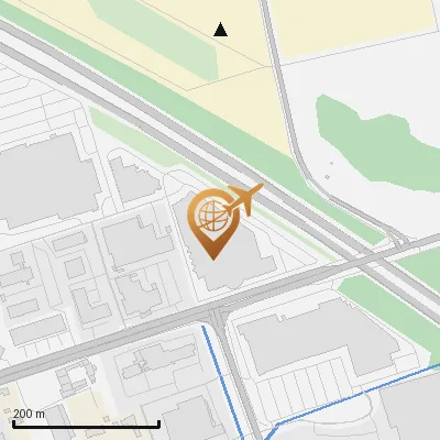 Foto zu Max-Planck-Straße 5, 50858 Köln