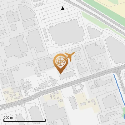 Foto zu Max-Planck-Straße 6-8, 50858 Köln