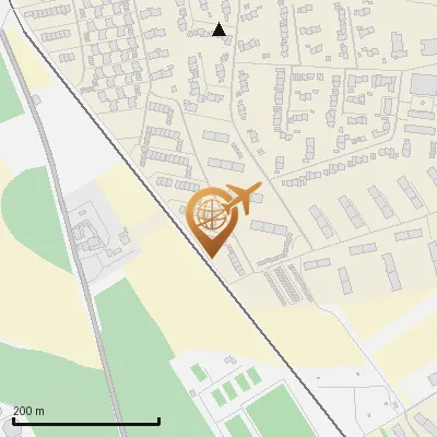 Karte Max-Planck-Straße 70-78, 51061 Köln