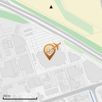 Foto zu Max-Planck-Straße 9, 50858 Köln