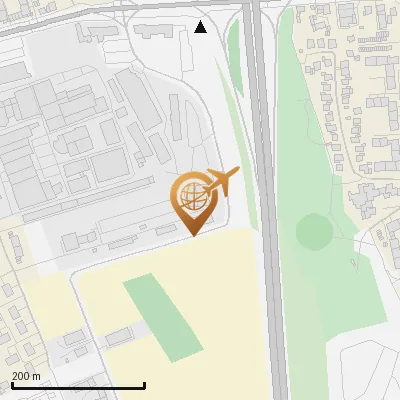 Foto zu Max-Reichpietsch-Straße 10, 51147 Köln