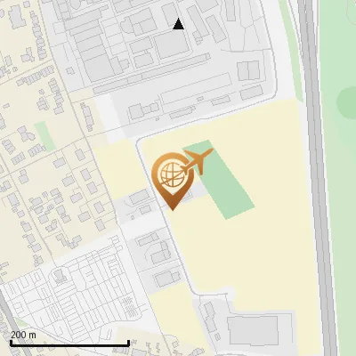 Karte Max-Reichpietsch-Straße 17, 51147 Köln