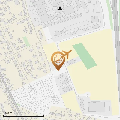 Karte Max-Reichpietsch-Straße 20-22, 51147 Köln