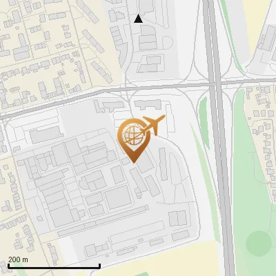 Karte Max-Reichpietsch-Straße 4, 51147 Köln