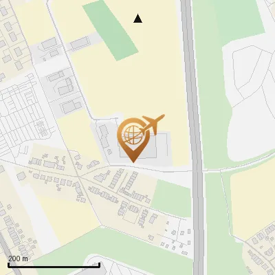 Karte Max-Reichpietsch-Straße 40, 51147 Köln