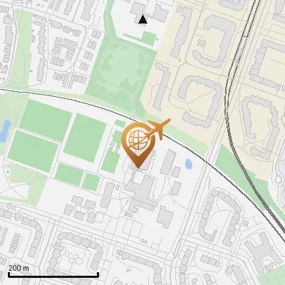 Foto zu Max-Reinhardt-Weg 23, 81739 München