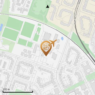 Foto zu Max-Reinhardt-Weg 29, 81739 München