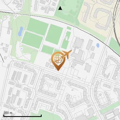 Foto zu Max-Reinhardt-Weg 30, 81739 München