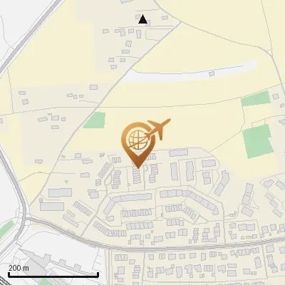 Foto zu Max-Scheler-Straße 6-20, 81245 München