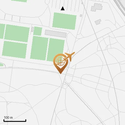 Karte Max-Schmeling-Straße 9, 22525 Hamburg