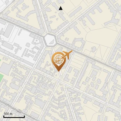 Foto zu Max-Steinke-Straße 18-29, 13086 Berlin