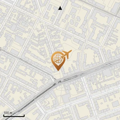 Foto zu Max-Steinke-Straße 1-6, 13086 Berlin