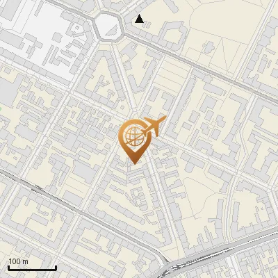 Foto zu Max-Steinke-Straße 32-36, 13086 Berlin