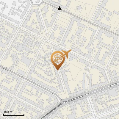 Foto zu Max-Steinke-Straße 7-13, 13086 Berlin