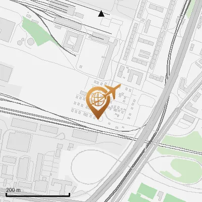 Karte Max-Valier-Straße 6, 80939 München