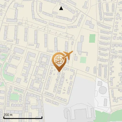 Foto zu Max-Zenger-Straße 17, 81677 München