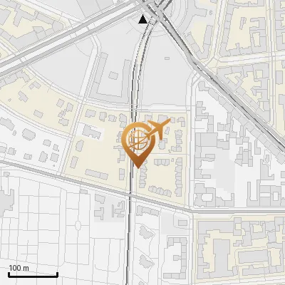 Foto zu Maxdorfer Steig 1, 10713 Berlin