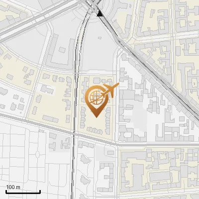 Foto zu Maxdorfer Steig 3-7, 10713 Berlin