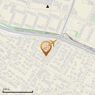 Foto zu Maxhofstraße 9-34, 81475 München