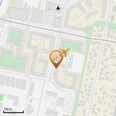 Foto zu Maxie-Wander-Straße 10-12, 12619 Berlin