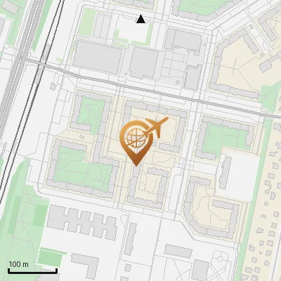 Foto zu Maxie-Wander-Straße 13-17, 12619 Berlin