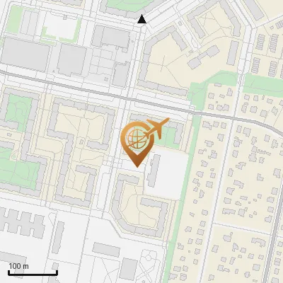 Foto zu Maxie-Wander-Straße 18-20, 12619 Berlin