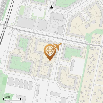 Foto zu Maxie-Wander-Straße 21, 12619 Berlin