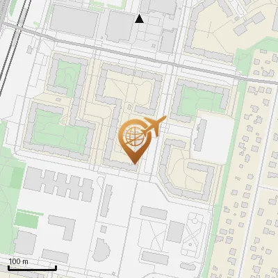 Foto zu Maxie-Wander-Straße 3, 12619 Berlin