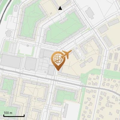 Foto zu Maxie-Wander-Straße 34-40, 12619 Berlin