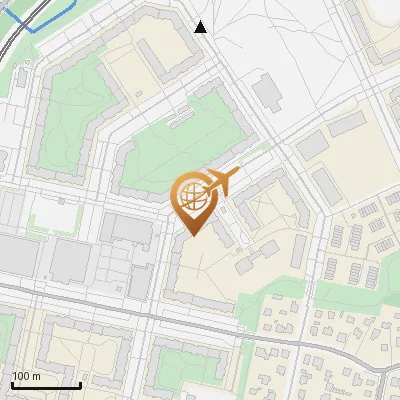 Foto zu Maxie-Wander-Straße 42-48, 12619 Berlin