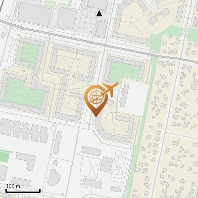 Foto zu Maxie-Wander-Straße 6, 12619 Berlin